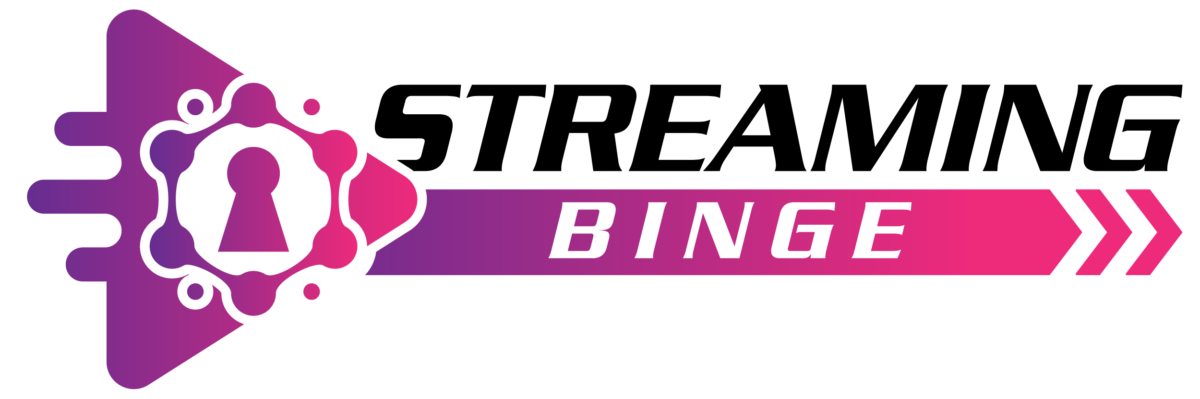 StreamingBinge - Binge Watch With A VPN