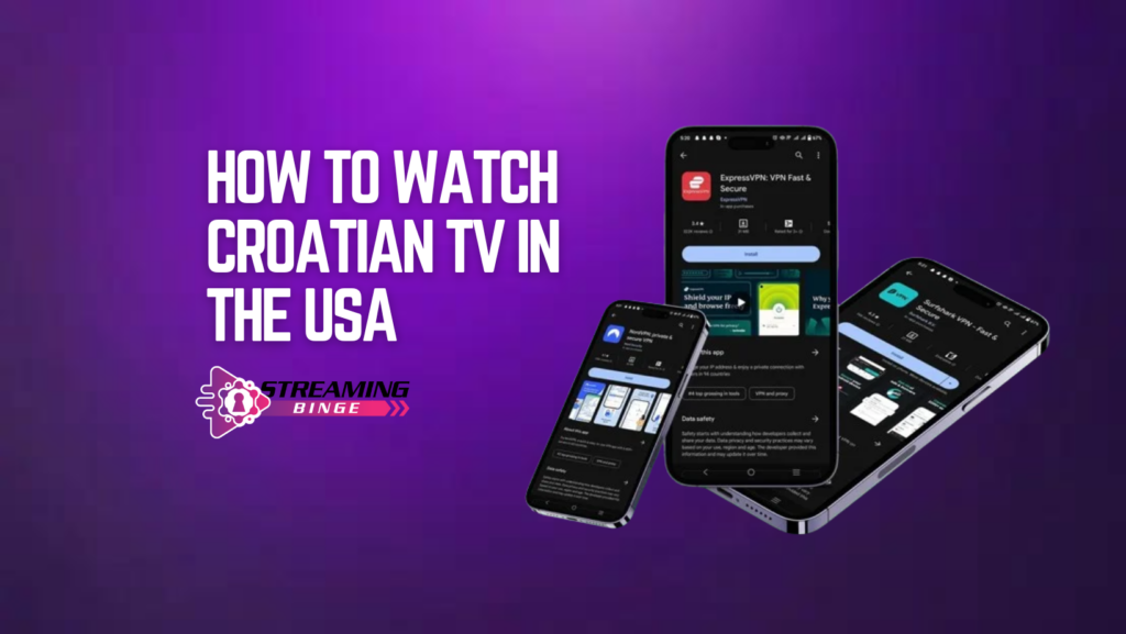 How To Watch Croatian TV In The USA